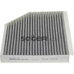 Filtre d'habitacle PURFLUX - AHC269