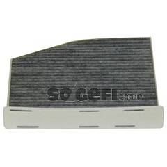 Filtre d'habitacle PURFLUX - AHC378