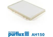 Filtre habitacle
