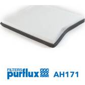 Filtre habitacle PURFLUX - AH171