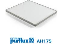 Filtre habitacle