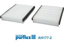 Filtre habitacle