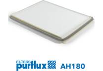 Filtre habitacle