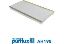 Filtre habitacle