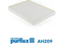 Filtre habitacle