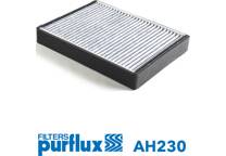 Filtre habitacle
