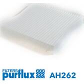 Filtre habitacle PURFLUX - AH262