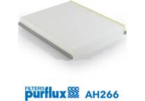 Filtre habitacle