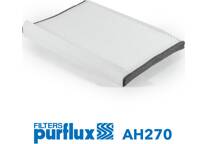 Filtre habitacle