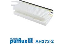 Filtre habitacle