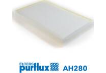 Filtre habitacle