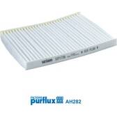 Filtre habitacle PURFLUX - AH282