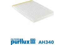 Filtre habitacle