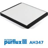 Filtre habitacle PURFLUX - AH347