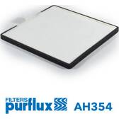 Filtre habitacle PURFLUX - AH354