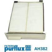 Filtre habitacle PURFLUX - AH382