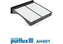 Filtre habitacle