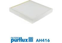Filtre habitacle