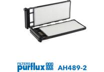 Filtre habitacle
