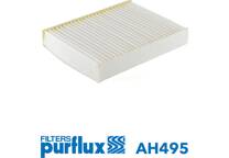 Filtre habitacle