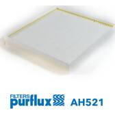 Filtre à Pollen Habitacle UFI 53.387.00 - Protection Maximale Pour Hyundai Kona, Kia Stonic, Solaris Et Plus