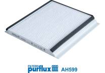 Filtre habitacle