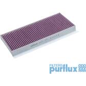 Filtre habitacle PURFLUX - AHA167
