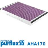 Filtre habitacle PURFLUX - AHA170