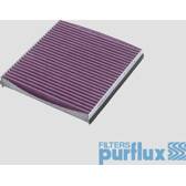 Filtre habitacle PURFLUX - AHA185
