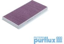 Filtre habitacle