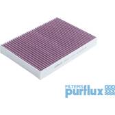 Filtre habitacle PURFLUX - AHA272