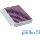 Filtre habitacle PURFLUX - AHA281