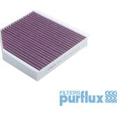 Filtre habitacle PURFLUX - AHA362
