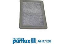 Filtre habitacle