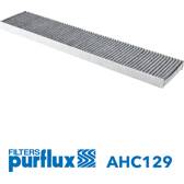 Filtre habitacle PURFLUX - AHC129