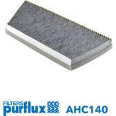 Filtre habitacle PURFLUX - AHC140