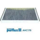 Filtre habitacle PURFLUX - AHC170