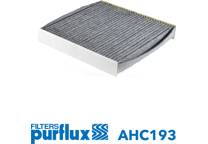 Filtre habitacle