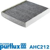 Filtre habitacle PURFLUX - AHC212