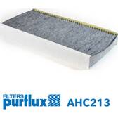 Filtre habitacle PURFLUX - AHC213