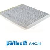Filtre habitacle PURFLUX - AHC244