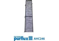 Filtre habitacle