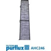 Filtre habitacle PURFLUX - AHC246