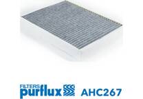 Filtre habitacle