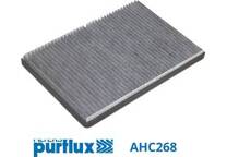 Filtre habitacle