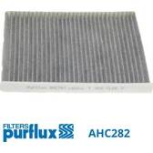 Filtre habitacle PURFLUX - AHC282