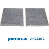Filtre habitacle PURFLUX - AHC336-2