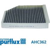 Filtre habitacle PURFLUX - AHC362