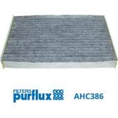Filtre habitacle PURFLUX - AHC386