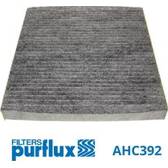 Filtre habitacle PURFLUX - AHC392